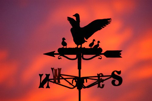 Winds of Change by sarniebill1