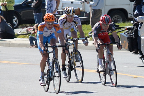 Post image for 3 CTO Role Models