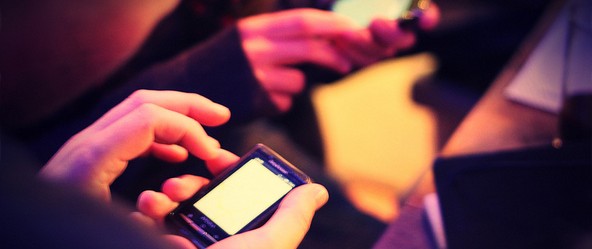 Post image for 5 Smartphone Usage Trends for 2012 and Beyond