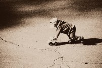 Play or play catch up