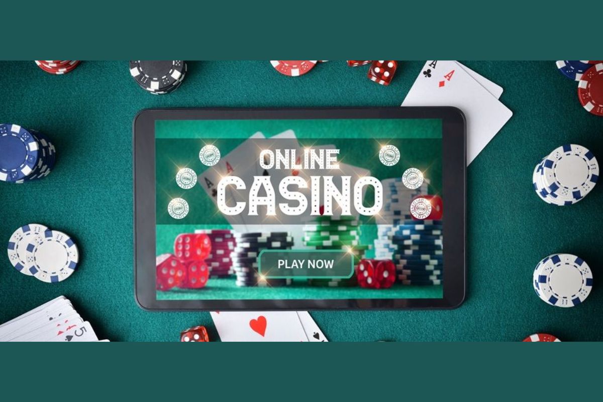 online casino